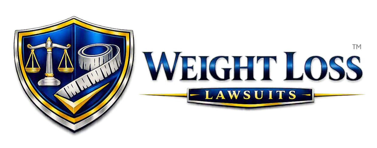 WEIGHT LOSS LAWSUITS